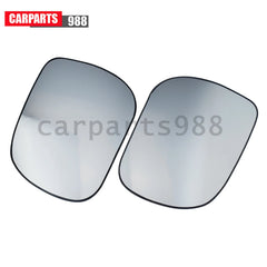 Left Right Heated Mirror Glass For Toyota RAV4 2006-2012 8796142790 8793142890 6B93BC-57