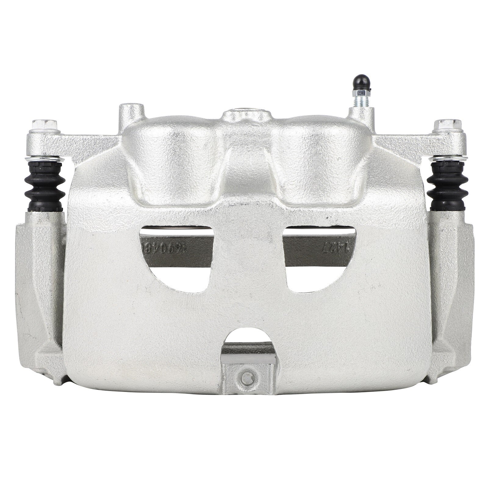 Front Right Brake Caliper 1Pc  For 2012-2016 Ford F-150 2011-2013 Ford Lobo 6B93BC-57