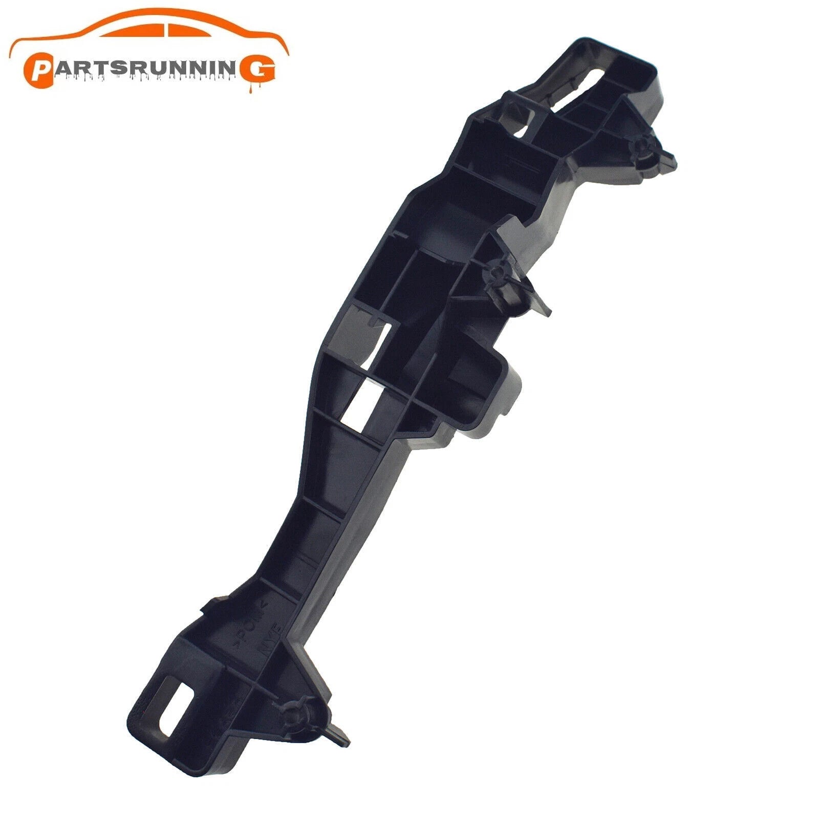 Left Front Bumper Retainer Bracket Support For 2014-21 Toyota 4Runner 5213435070 6B93BC-57