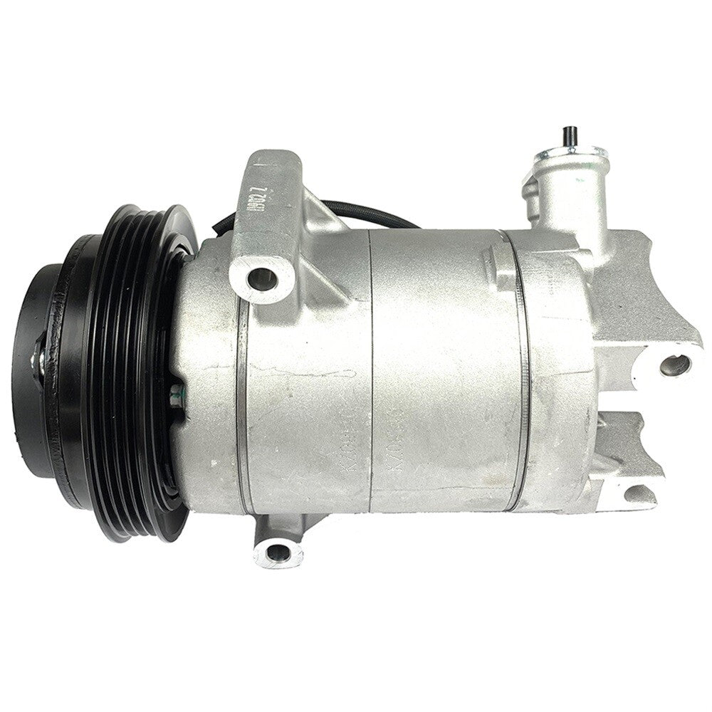 A/C AC Compressor With Clutch For Chevrolet Camaro 2010-2015 V8 6.2L 92229739 6B93BC-57