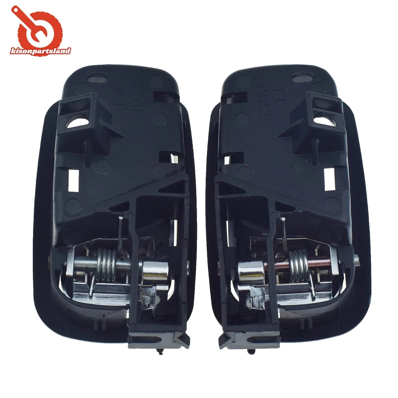 Front LH / RH Interior Door Handle For Chevrolet Cobalt 05-10 Pontiac G5 07-10 6B93BC-57