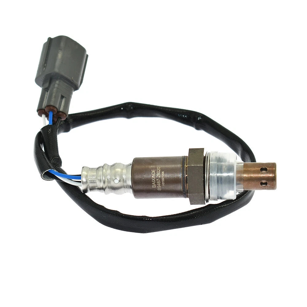 2pcs Oxygen O2 Sensor Up/Downstream for 2002-06 Toyota Camry Lexus ES300 6B93BC-57