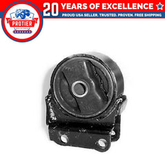 Fits 2001-2006 Kia Magentis 2.5L 2.7L Motor & Trans Mount Set 4pc : A7100, 6B93BC-57