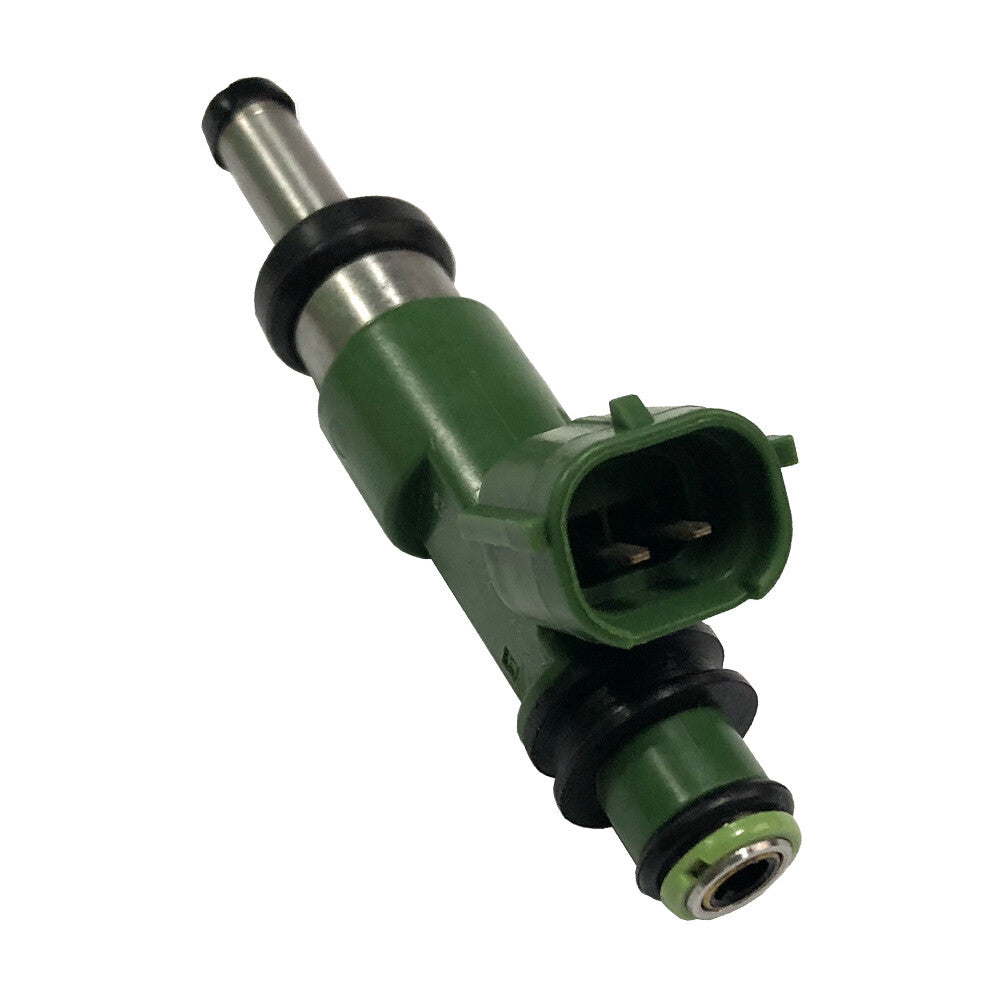 4X Fuel Injector 5VK-13761-00-00 For Yamaha Raptor 700 YFM700RSE YFM700R 6B93BC-57