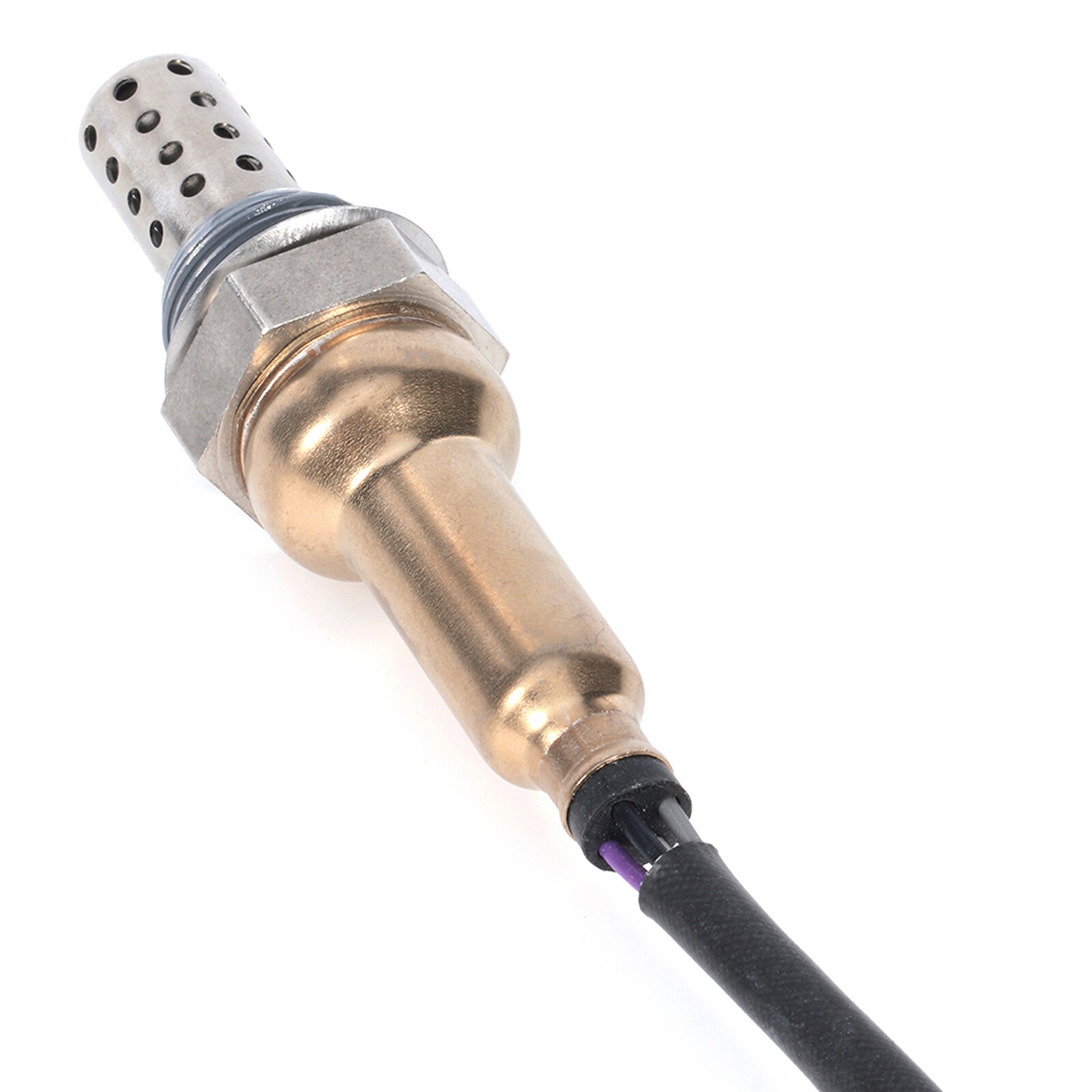 Downstream Right Oxygen Sensor 234-4855 for 06-10 Hyundai Sonata 3.3L Azera 3.8L 6B93BC-57