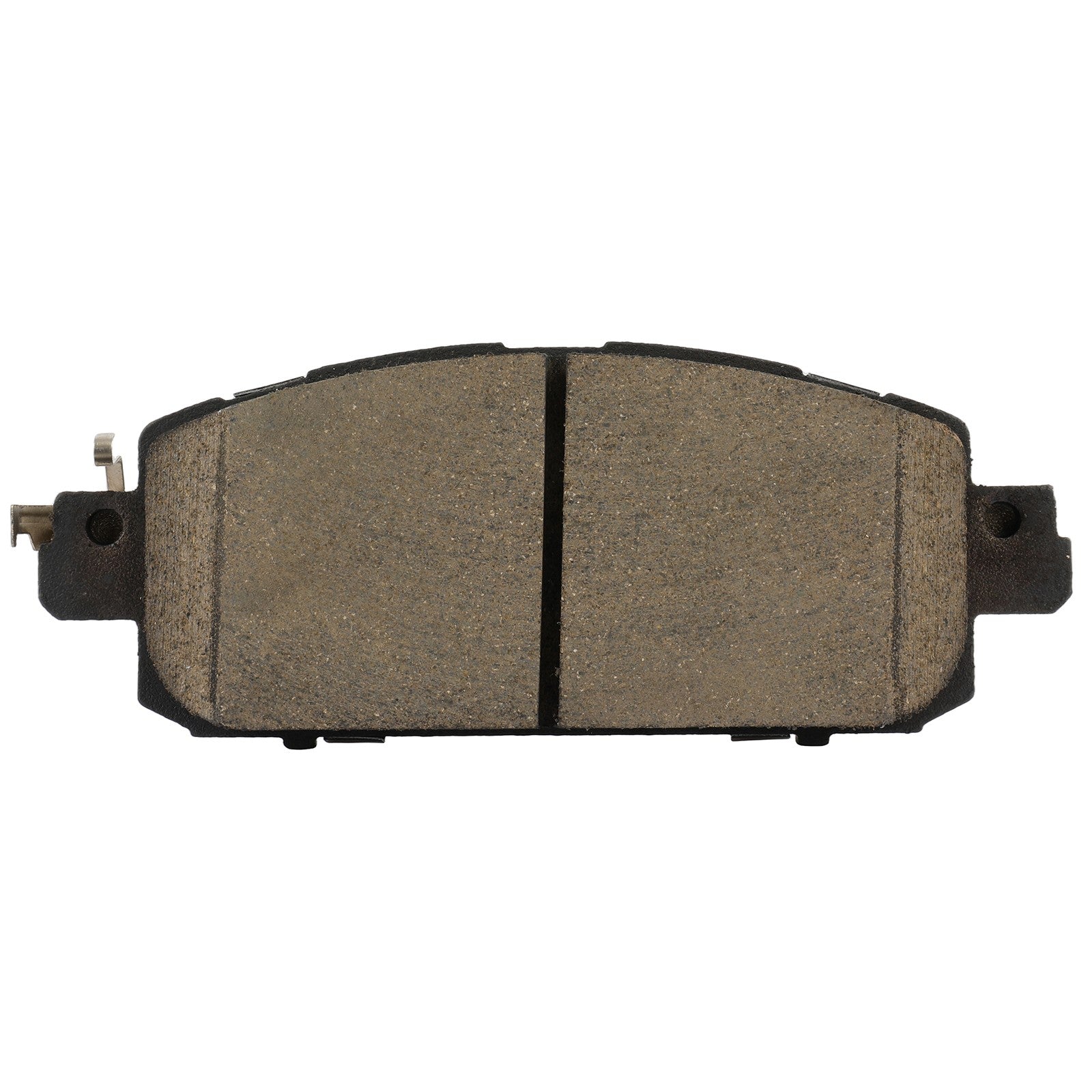 4X Front Ceramic Brake Pads for 2021 2022 2023 Nissan Kicks Sentra 6B93BC-57