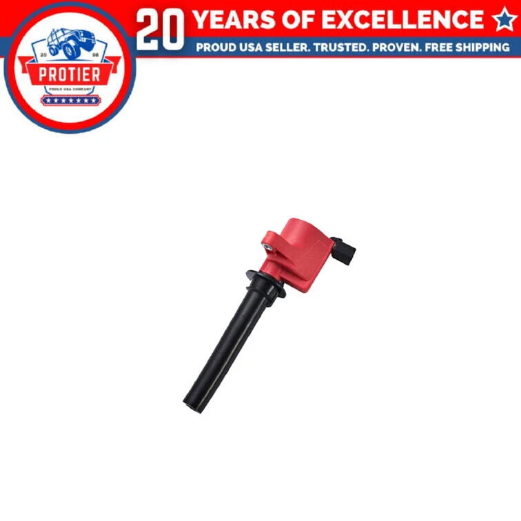 Ignition coil Compatible with Mercury Mariner/Montego/Sable 6B93BC-57