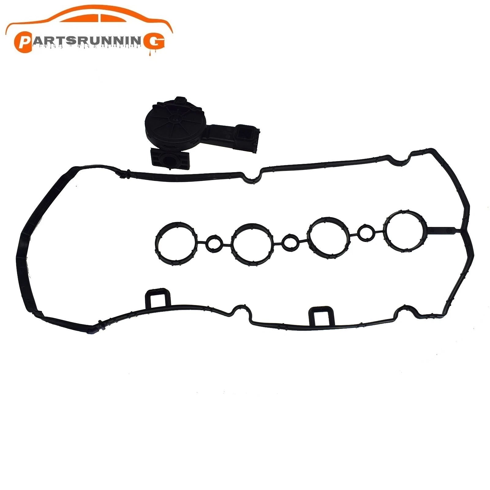 For Chevrolet Sonic Cruze 1.8L 55564395 Engine Valve Cover With Screw & Gasket 6B93BC-57