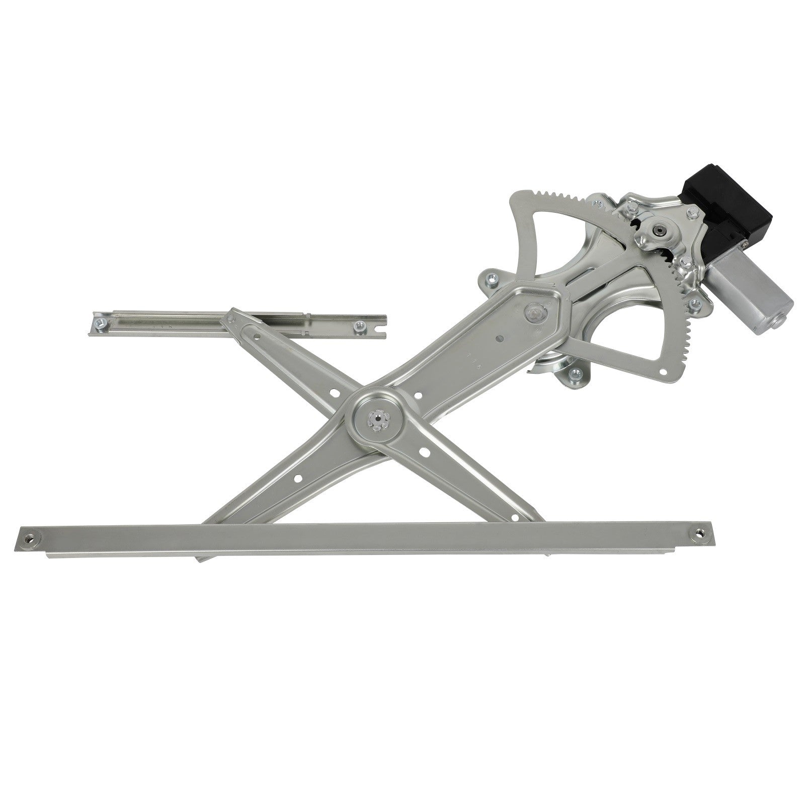 For Toyota Highlander 2007-2001 Front Driver Left LH Window Regulator w/ Motor 6B93BC-57