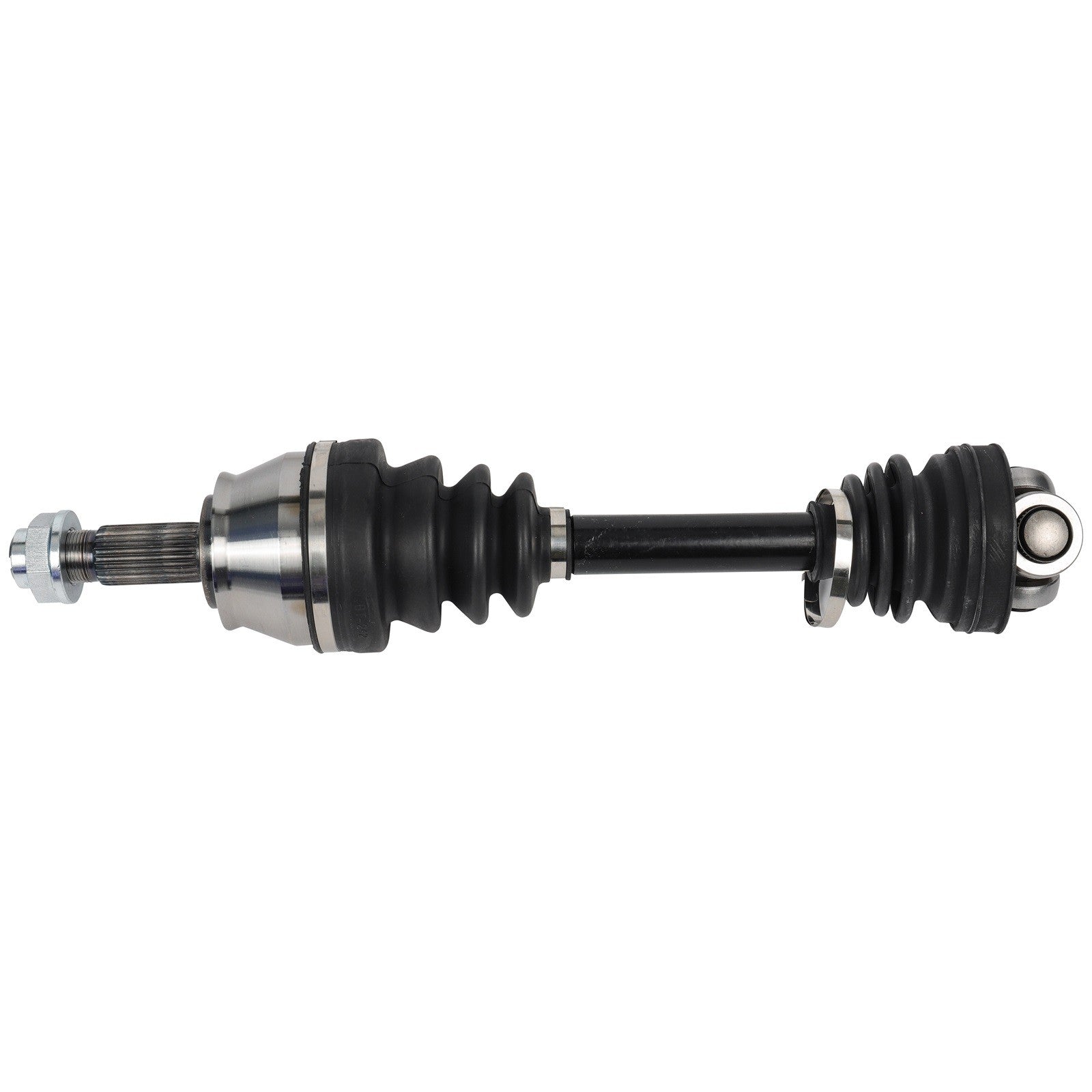 For Fiat 500L 2014-2016 1.4L 2Pcs CV Axles Front Left & Right Manual Trans 6B93BC-57