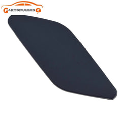 For VW Scirocco 2009-15 Left Driver Side Front Bumper Headlight Washer Cover Cap 6B93BC-57