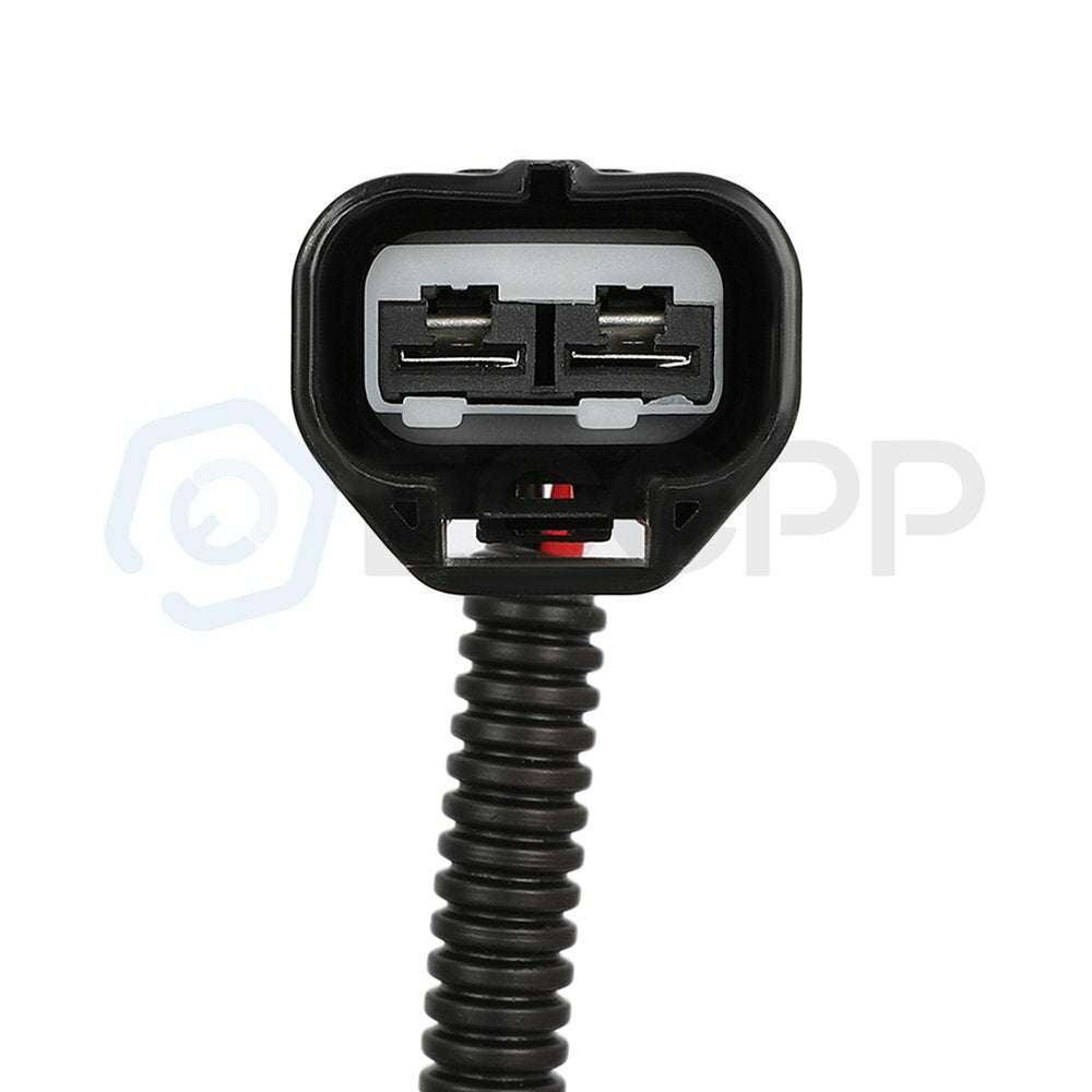 Electric Radiator Cooling Fan Assembly For 2011 2012 2013 Kia Sorento 622730 6B93BC-57