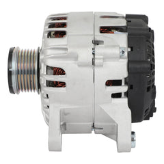 ECCPP Alternator For Nissan Rogue 2.5L l4 2014-2018 11648 120A IR/IF CW 12V ECCPP