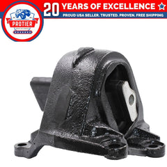 Engine Mount for Jeep Sport Utility V6 Cyl 3.6 16-12 6B93BC-57