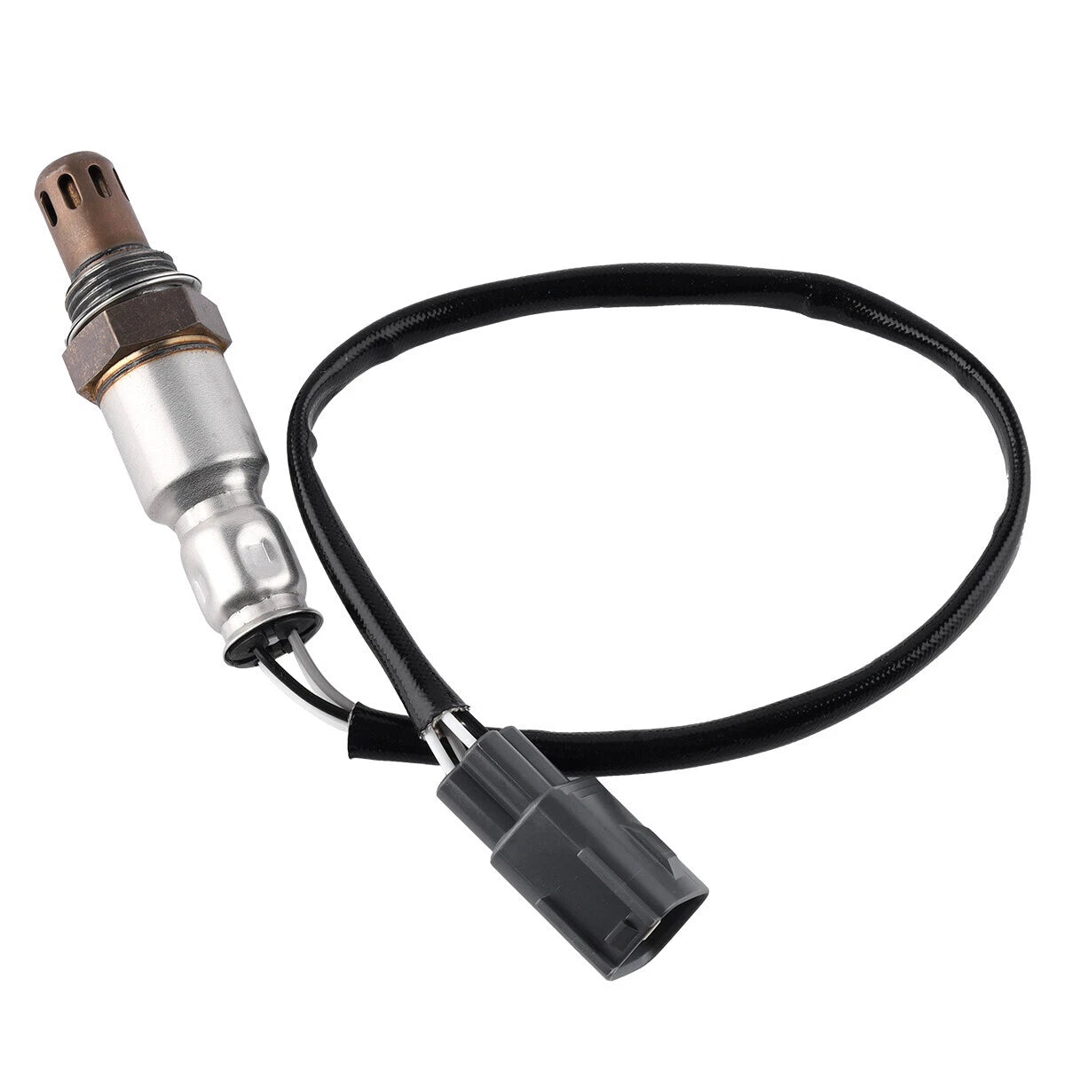 234-4904 Downstream O2 Oxygen Sensor For Nissan Sentra13-18 L4 1.8L 226A0-3RC0A 6B93BC-57
