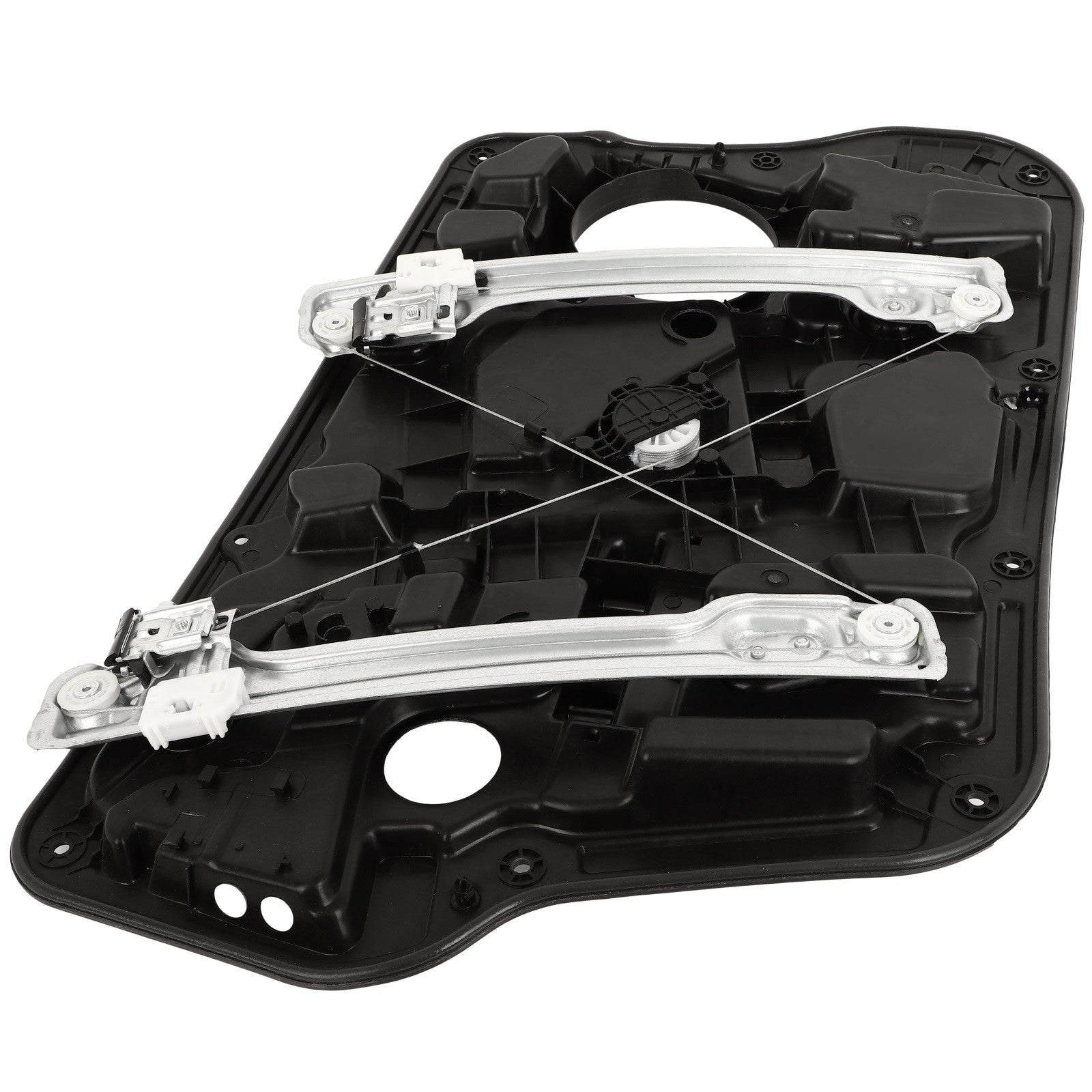 For Hyundai Sonata 2011-2014 Front Passenger RH Power Window Regulator w/o Motor 6B93BC-57