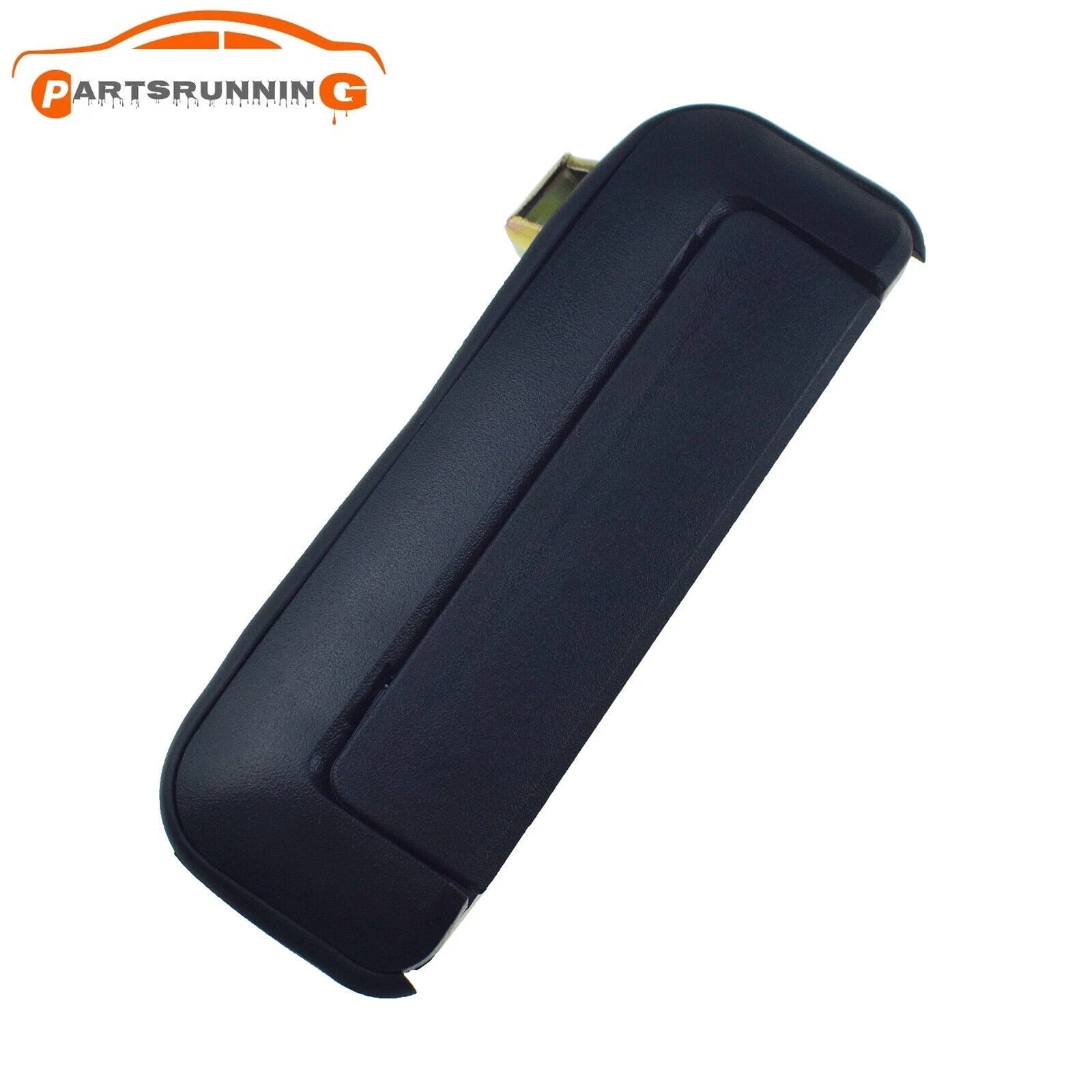 MB144539 Left Driver Side Exterior Door Handle For Mitsubishi L200 1999-2004 6B93BC-57