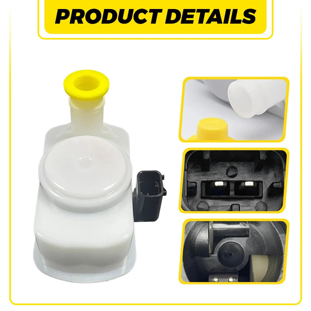 Dorman 310-219 Evaporative Emissions System Leak Detection Pump for Ram Truck EA 6B93BC-57