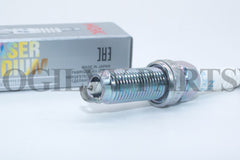LASER IRIDIUM Spark Plugs (4) ILZKAR8H8S 95112 Fits Honda Civic 1.5L L4
