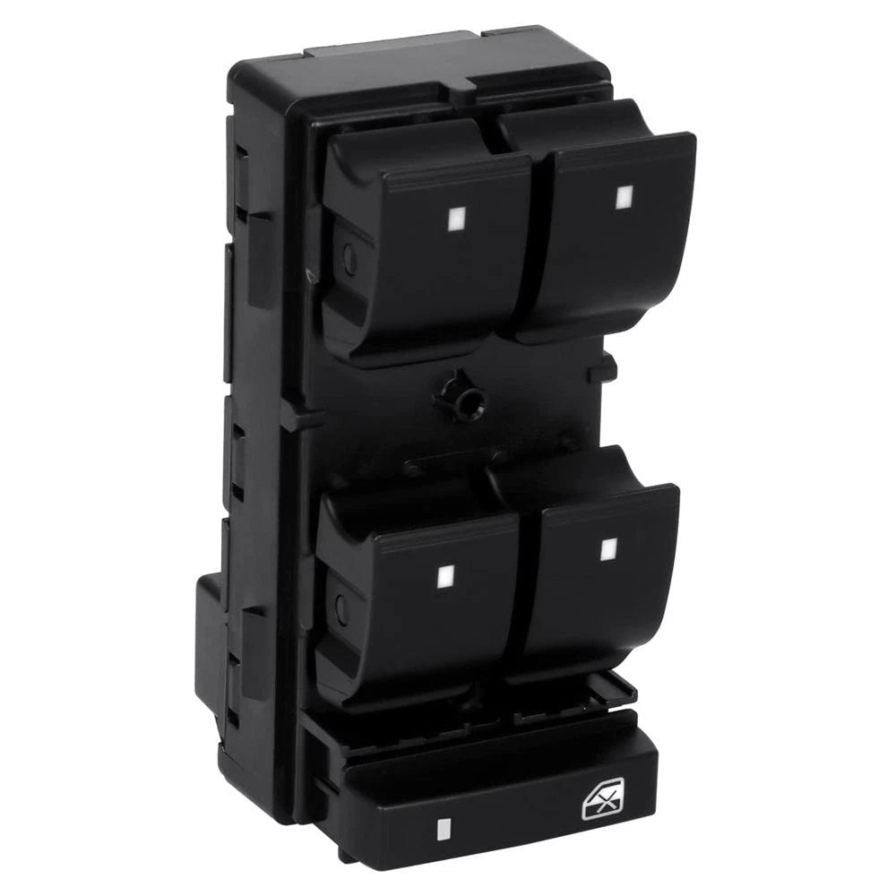 Master Power Window Door Switch for 07-13 GMC Sierra Chevrolet Silverado 1500 EA 6B93BC-57