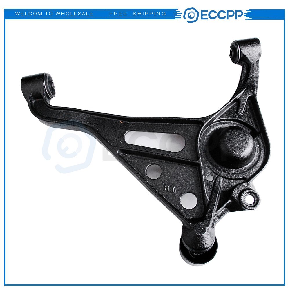(1) Front Lower Driver Side Control Arm Fits Grand Vitara Tracker XL-7