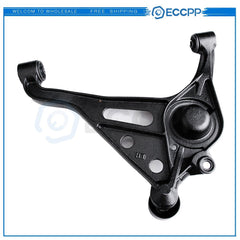 (1) Front Lower Driver Side Control Arm Fits Grand Vitara Tracker XL-7