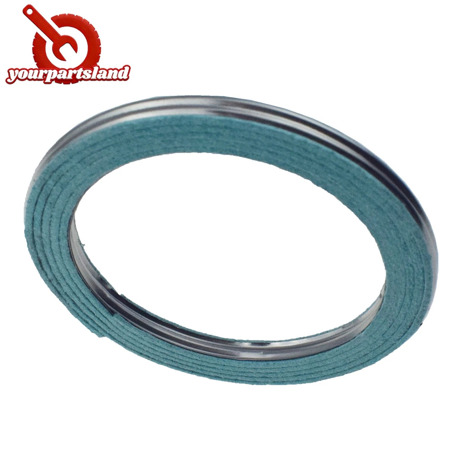 Exhaust Pipe Gasket for Toyota Corolla Camry Highlander For LEXUS 90917-06046 6B93BC-57
