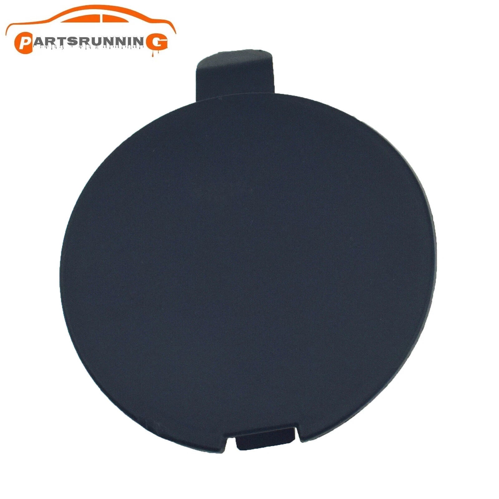 Front Bumper Tow Hook Eye Cover Cap DHB450A11 For Mazda CX30 CX-30 2020-2023 6B93BC-57