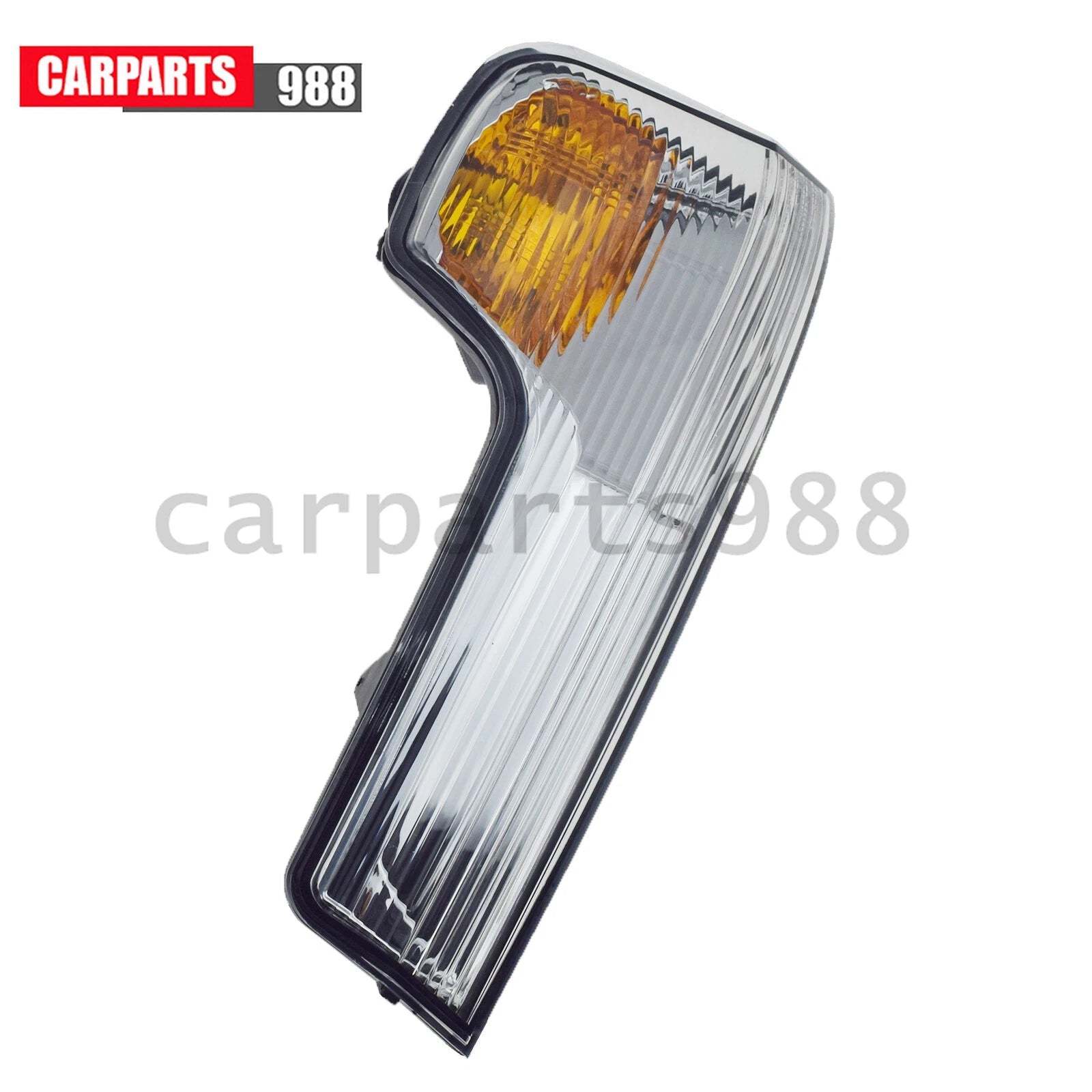 Right Mirror Indicator Light Turn Signal Light for Iveco Daily 15-20 5801823334 6B93BC-57