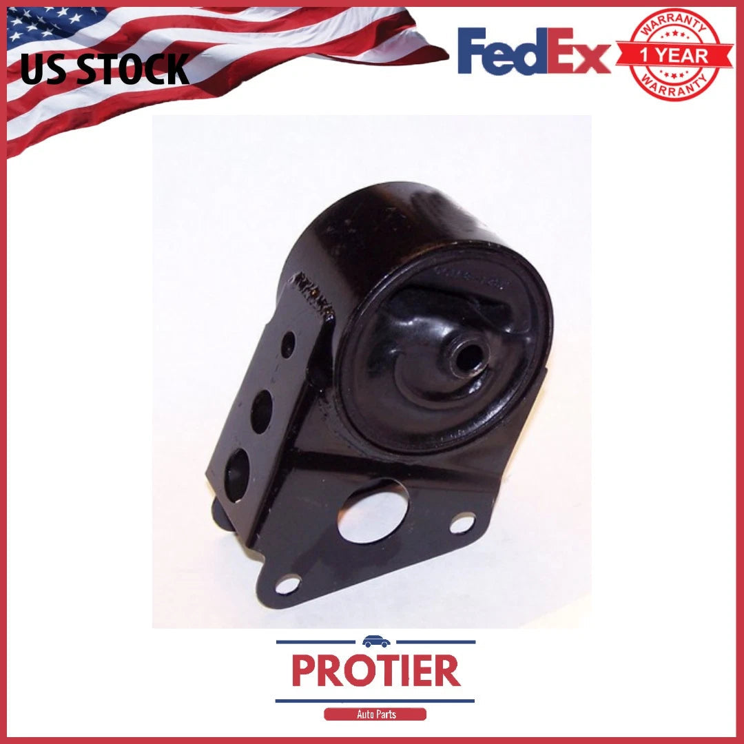 Engine Motor Mount Front for Nissan Altima Maxima Murano Quest 3.5L 9252 6B93BC-57