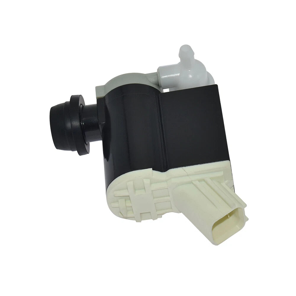 Windshield Washer Pump For Hyundai Santa Fe Veloster Kia Sportage 98510-2V100 6B93BC-57