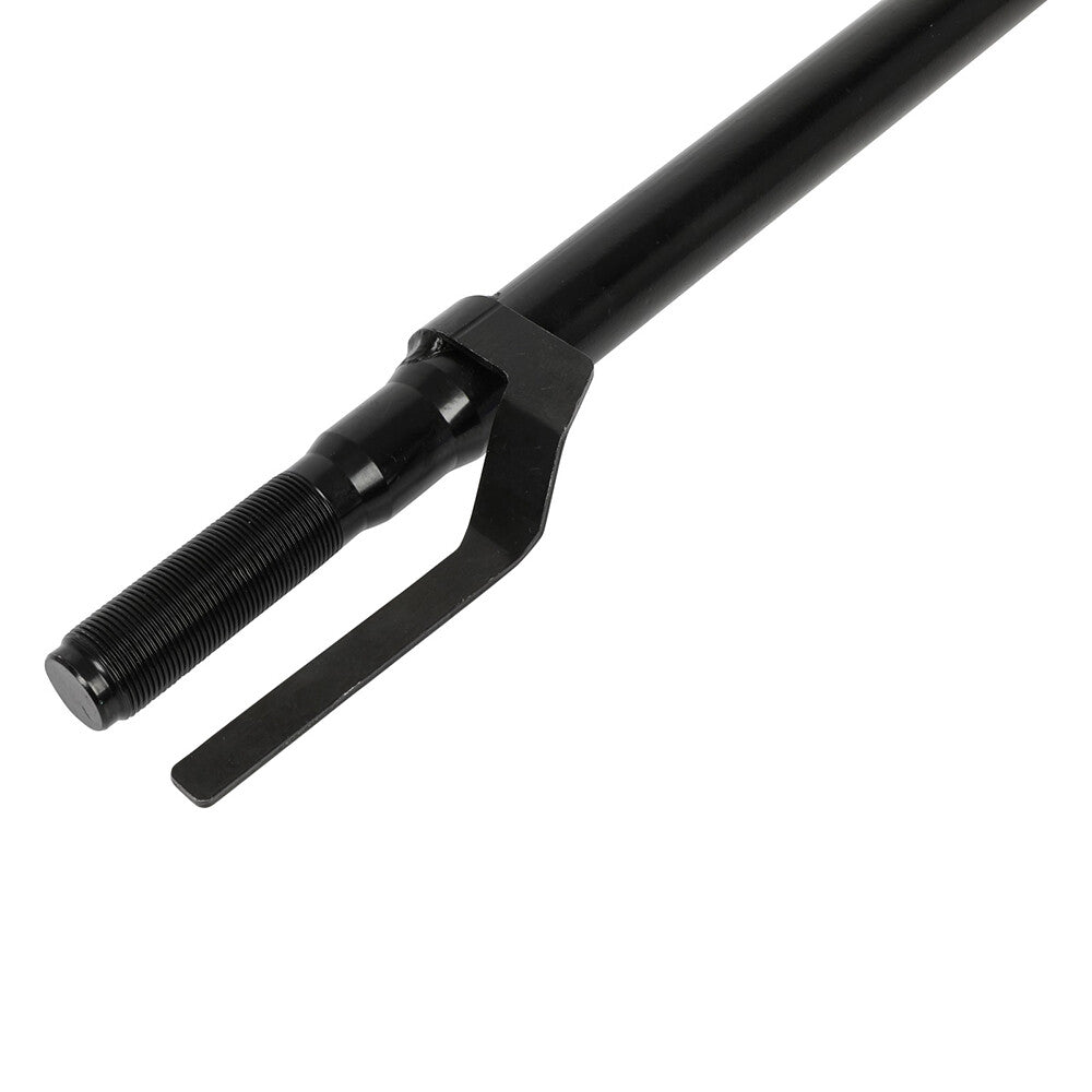 Front Inner Steering Tie Rod Ends Rwd Only For 1999-2004 Ford F-250 Super Duty 6B93BC-57