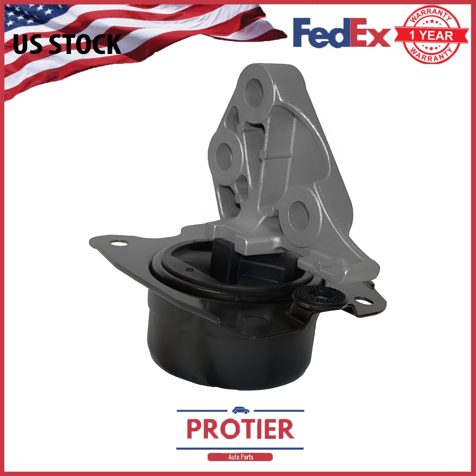 Upper Transmission Mount for SATURN SUV VUE 6B93BC-57