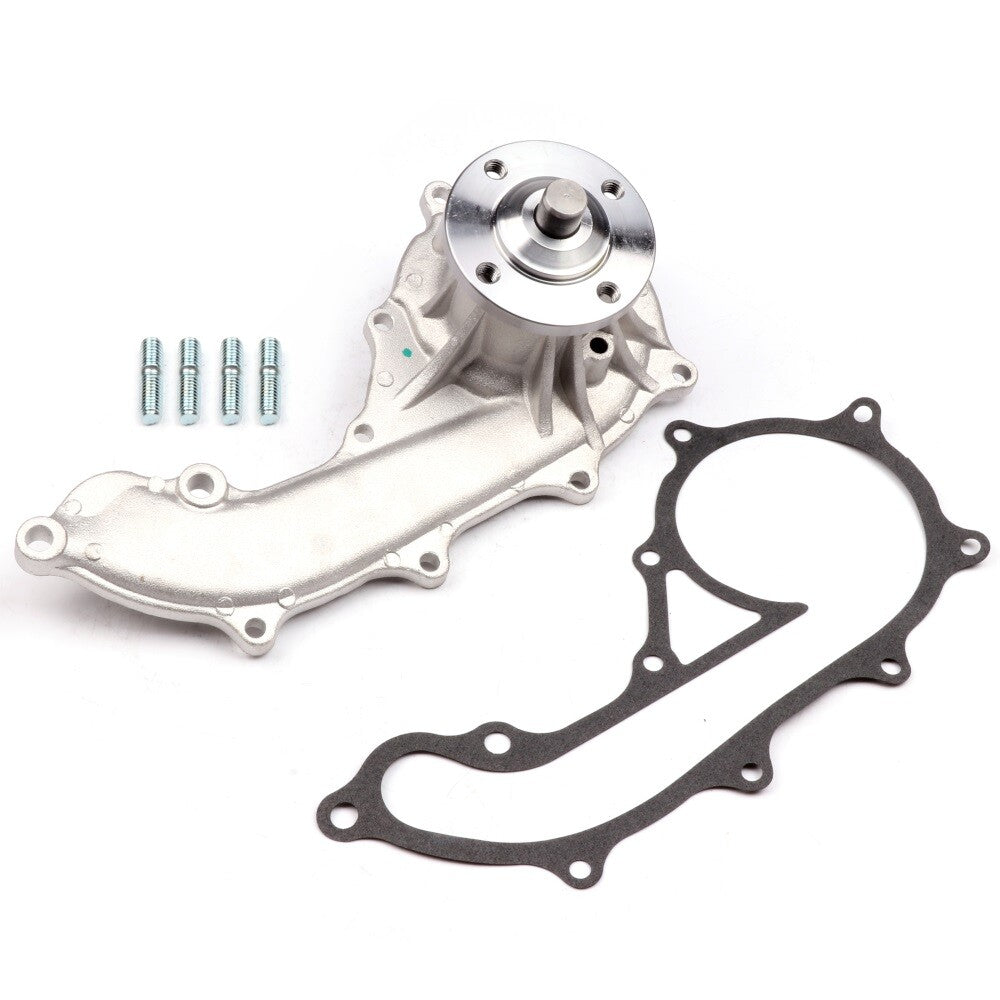 Water Pump W/ Gasket For 1994-2013 Toyota Tacoma 4Runner T100 L4 2.7L DOHC 3RZFE 6B93BC-57