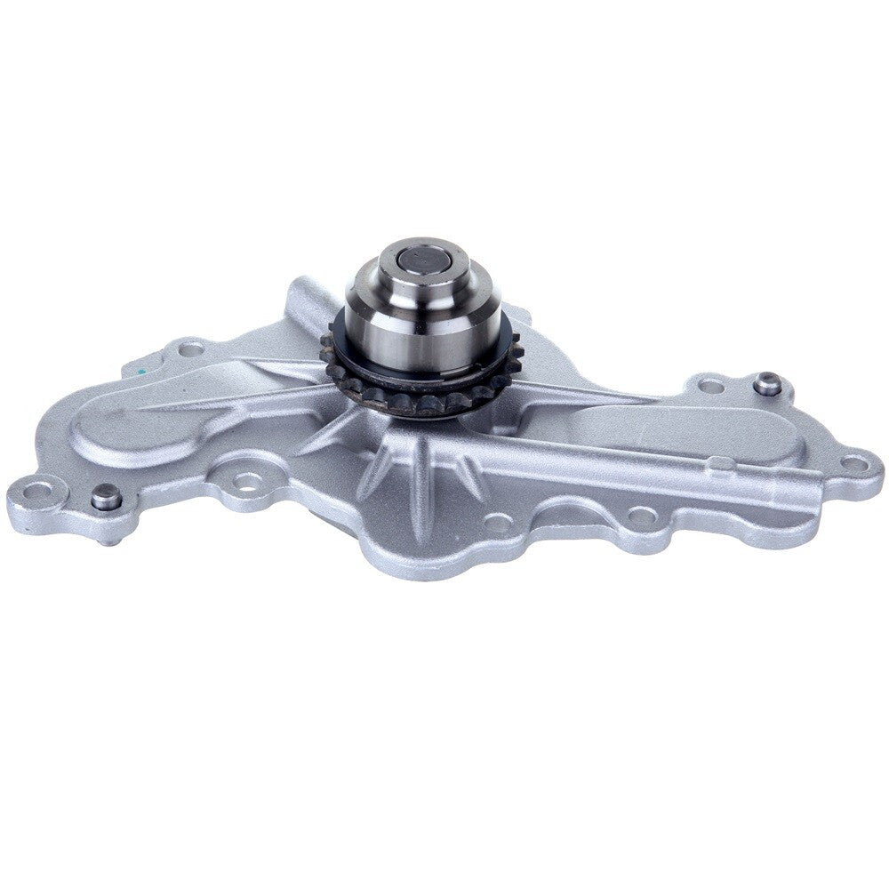 Water Pump W/ Seals For 07-12 Mazda 6 CX-9 Lincoln MKZ 3.5L DOHC V6 24V DURATEC 6B93BC-57
