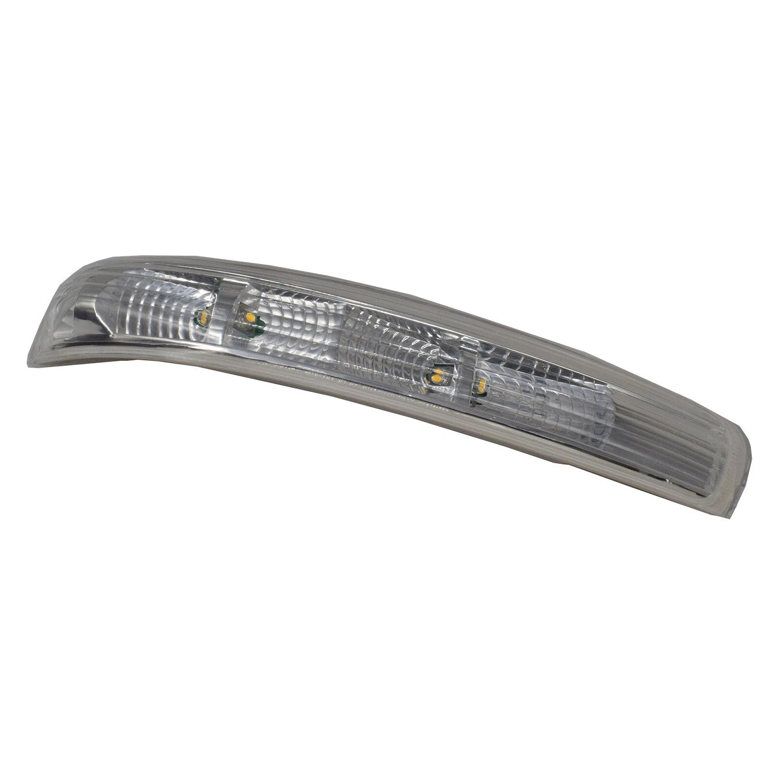 Left Side Rearview Turn Signal Light Mirror Lamp For Chevrolet Captiva 2007-2016 6B93BC-57