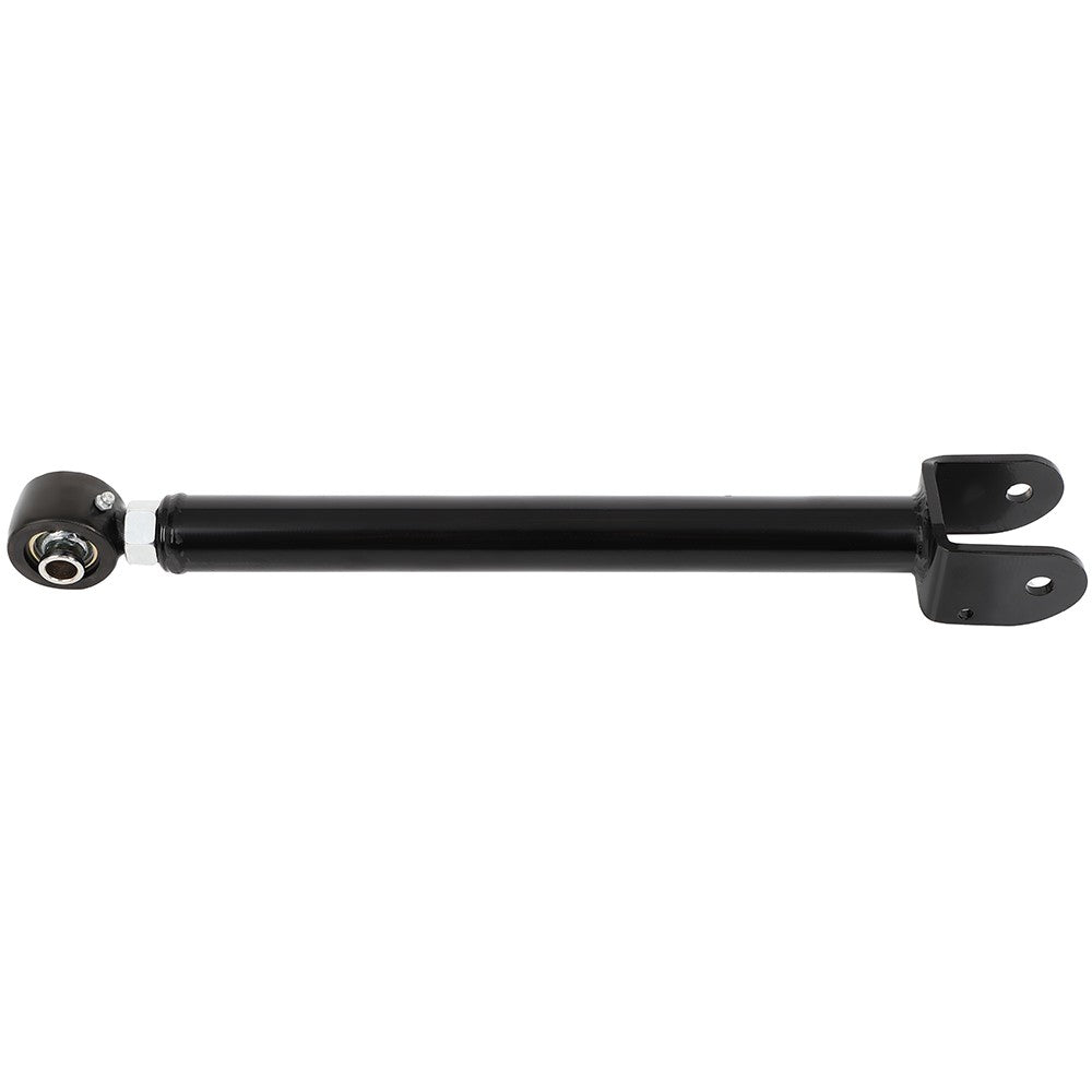 For 2007-2018 Jeep Wrangler 4WD/2WD Front Upper Control Arm Black Adjustable 6B93BC-57