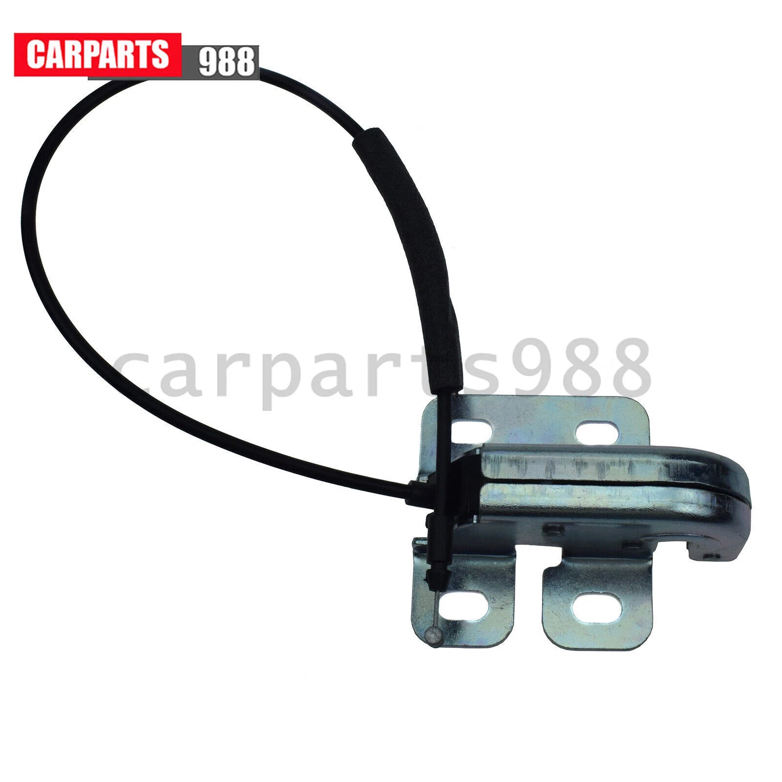 Rear Right Tailgate Trunk Lock Hatch For 2010-13 Renault Koleos 2.5L 90593-9948R 6B93BC-57