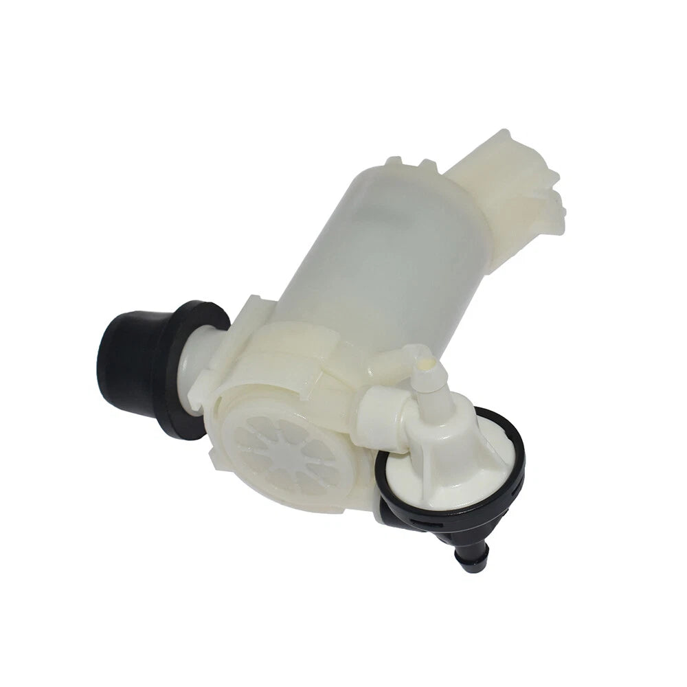 Windshield Wiper Washer Pump 76846TF0013 for Honda CR-V Fit HR-V Accord Odyssey 6B93BC-57