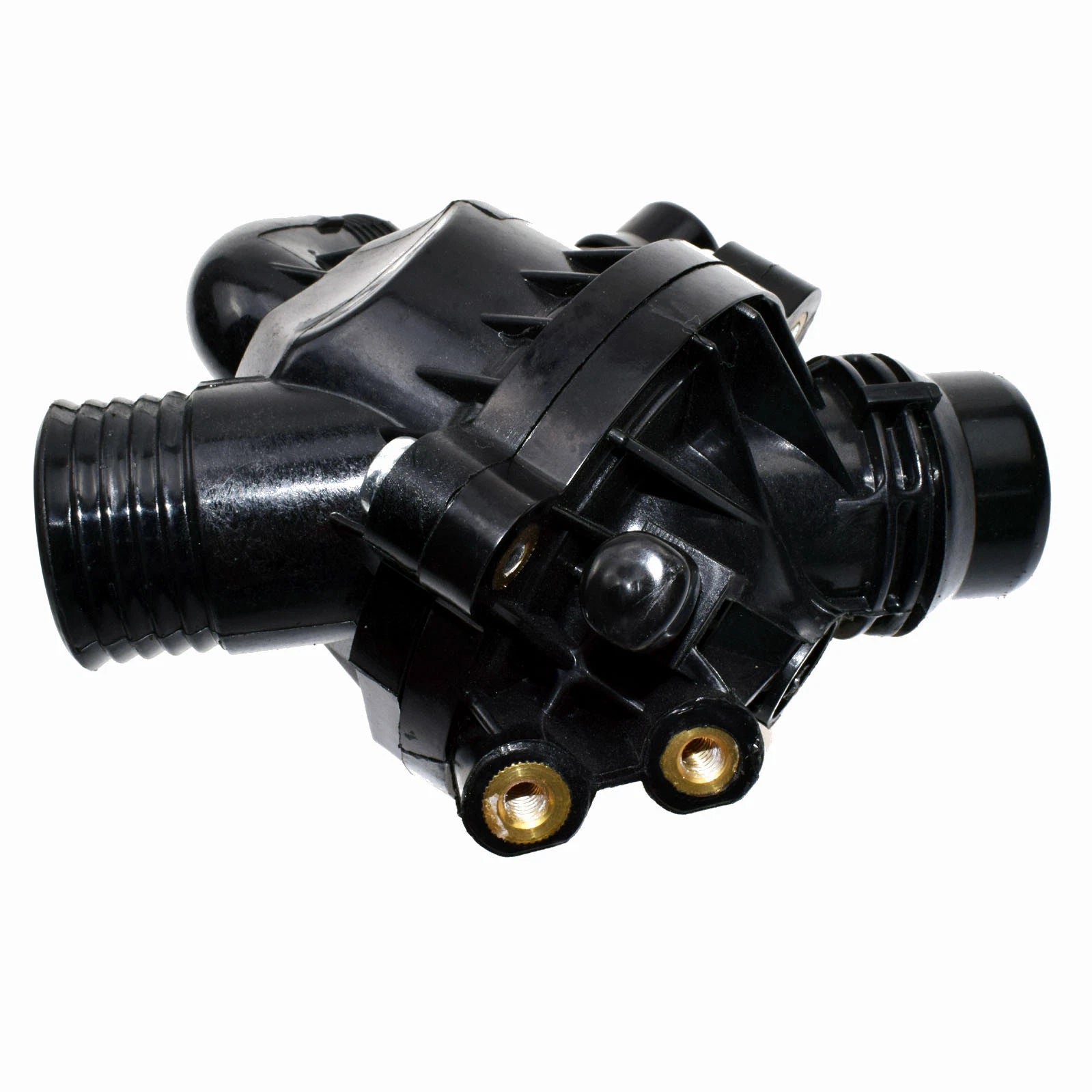 Thermostat Housing Assembly For 2006-2010 BMW X5 E70 X6 E71 3.0L 11537550172 6B93BC-57