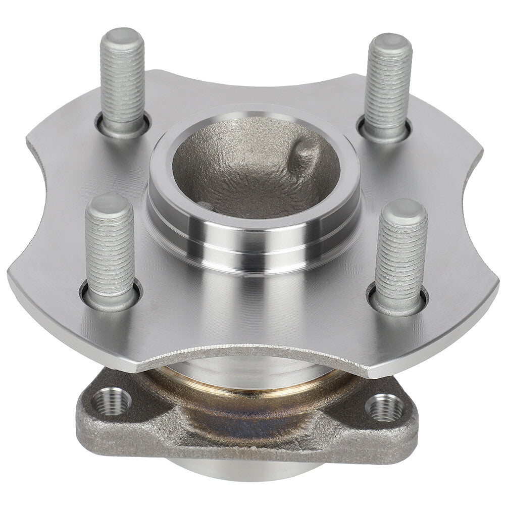 1Pc Wheel Hub Bearing Assembly Rear Fits Toyota Echo 2000 2001 2002-2005 NON-ABS 6B93BC-57