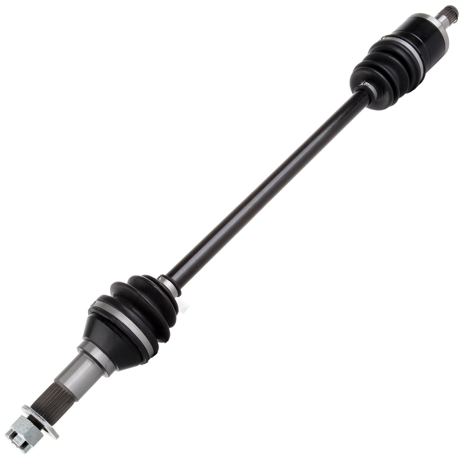 for Can-Am Maverick 1000R 13 14 2015 2 Pcs Front Right Left CV Joint Axles KOEEP