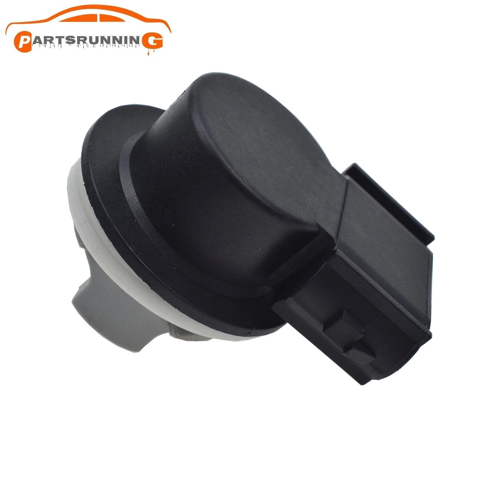 2U5Z13411DA Set of 2 Light Bulb Socket For Ford E150 F-250 350 Lincoln Mercury 6B93BC-57