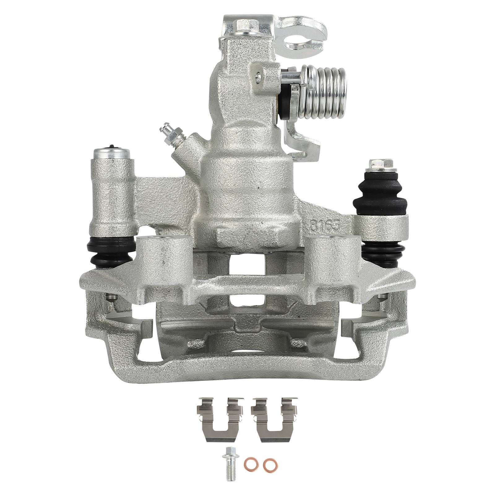 Rear Left Brake Caliper 1Pc For 2000-05 Buick Lesabre 2000-05 Buick Park?Avenue 6B93BC-57