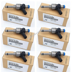 353103L000 Fuel Injector For2018-2021 Hyundai Genesis G80 Kia K900 Stinger 3.3L 6B93BC-57