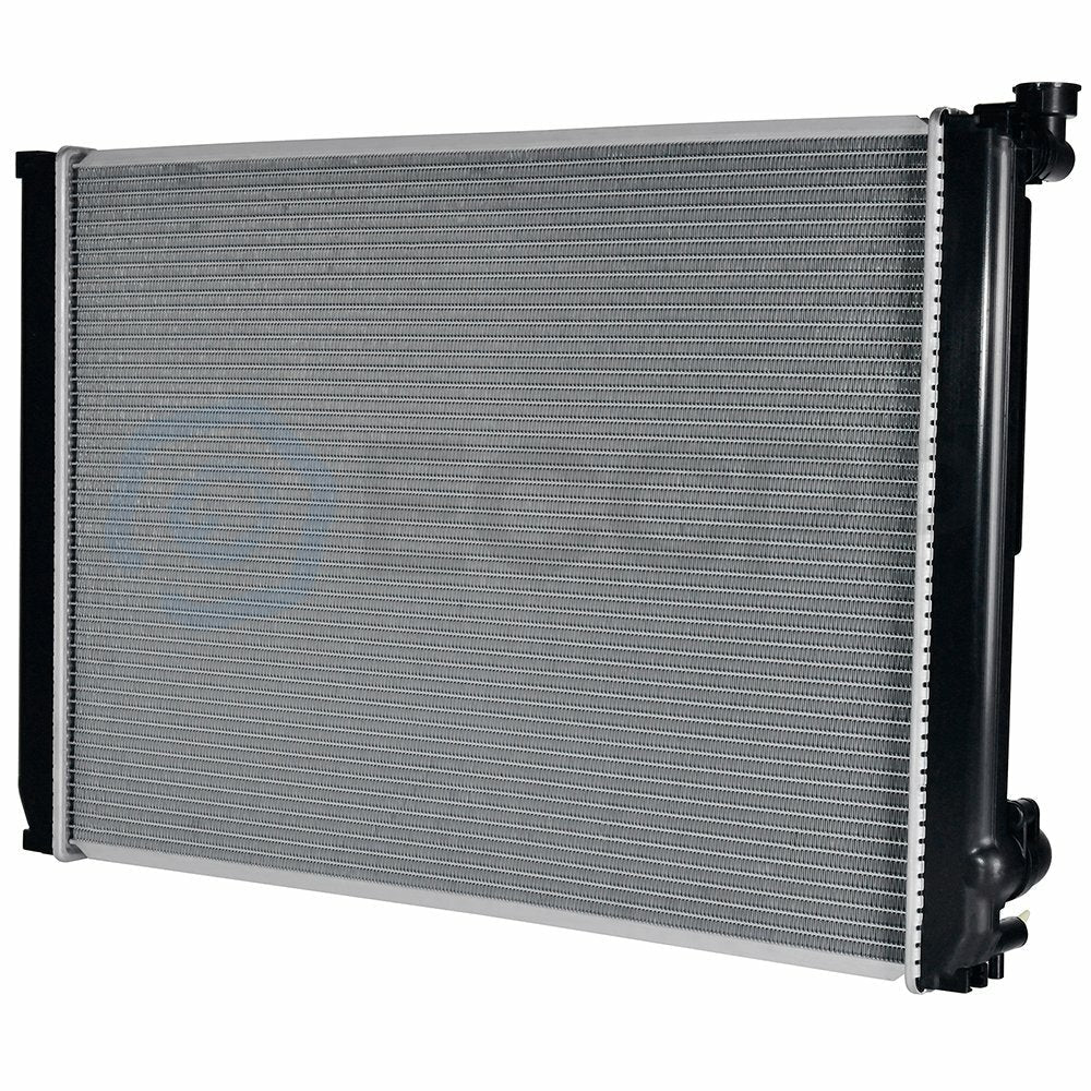 Aluminum Radiator For 2007-2010 Toyota Sienna 3.5L Replacement CU13076 6B93BC-57