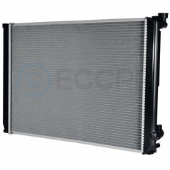 Aluminum Radiator For 2007-2010 Toyota Sienna 3.5L Replacement CU13076 6B93BC-57