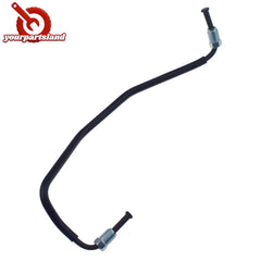 Front Left Brake Tube Hose 4734335100 For Toyota 4Runner T100 Pickup 1985-1995 6B93BC-57