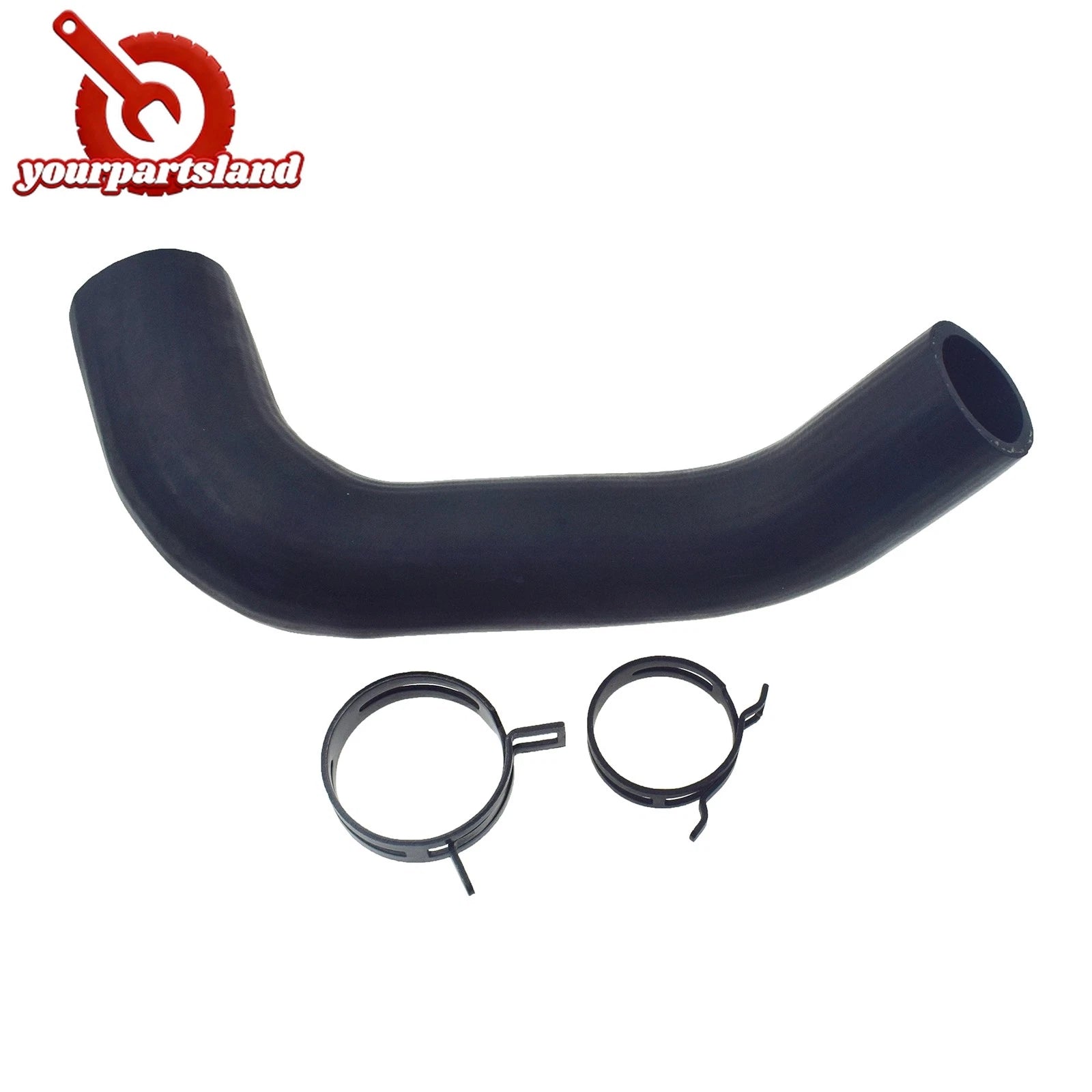 Radiator Upper Hose For 11-23 Chrysler 300 Dodge Charger Challenger 5.7L 6.4L 6B93BC-57