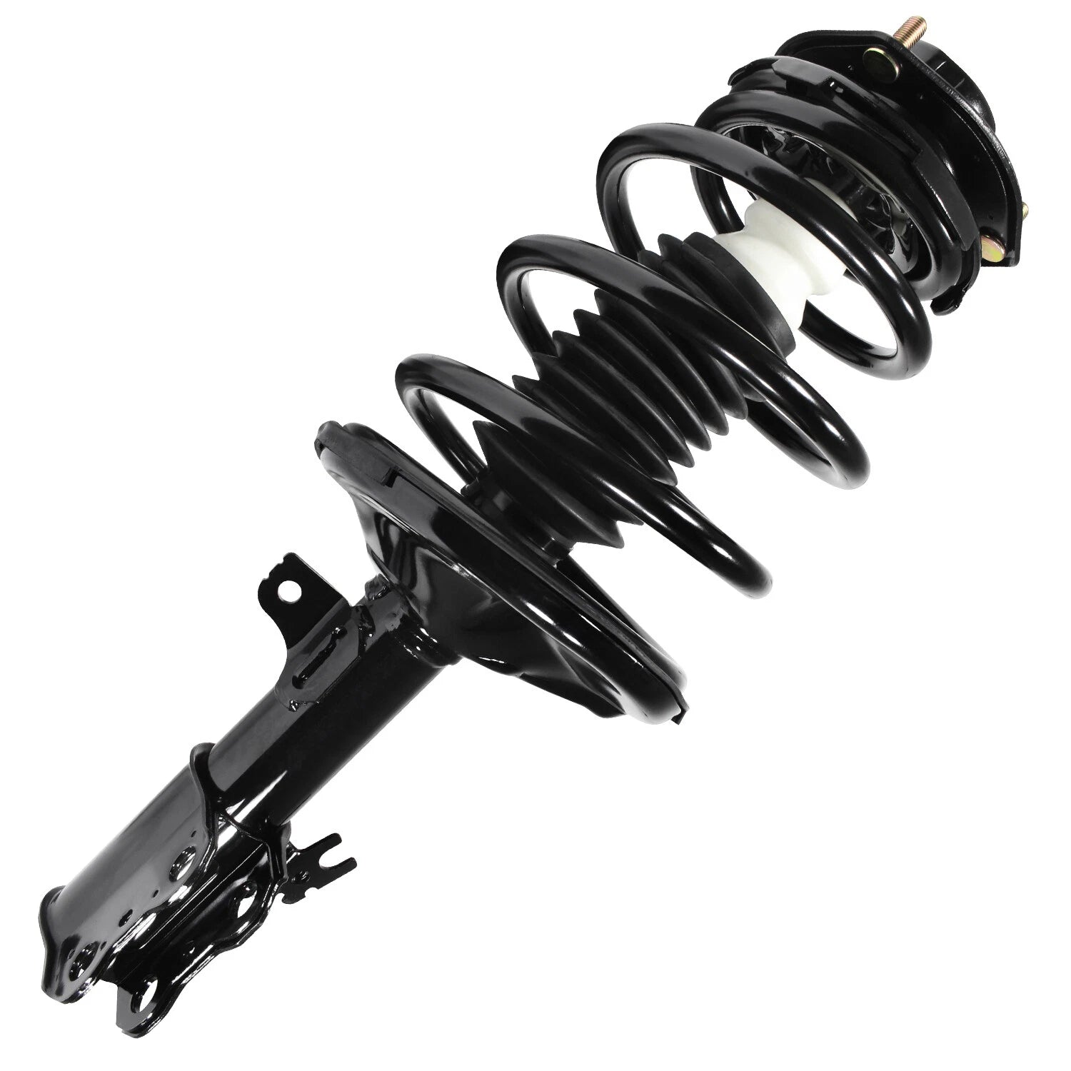 Front Right Complete Strut Assembly for 1997-2001 Toyota Camry, 1997-2001 Lexus 6B93BC-57